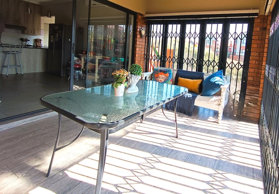 3 Bedroom Property for Sale in Wild Olive Estate Free State